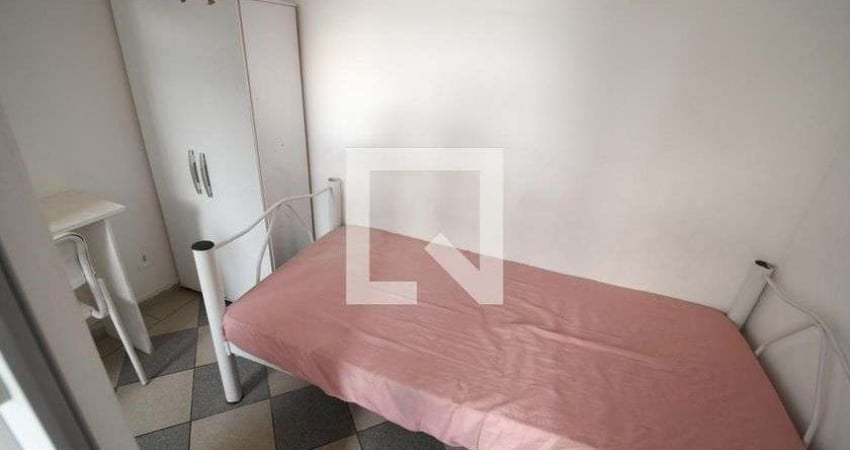 Kitnet / Stúdio para Aluguel - Cidade Universitária, 1 Quarto,  18 m² - Campinas