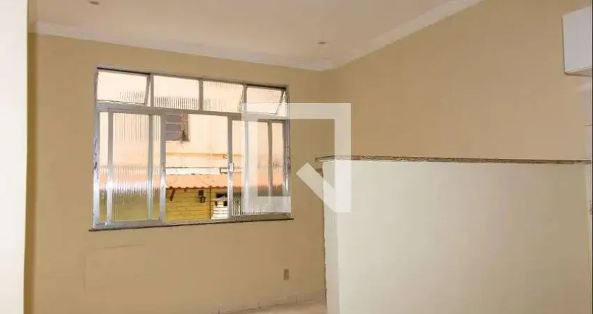 Kitnet / Stúdio para Aluguel - Piedade, 1 Quarto,  25 m² - Rio de Janeiro