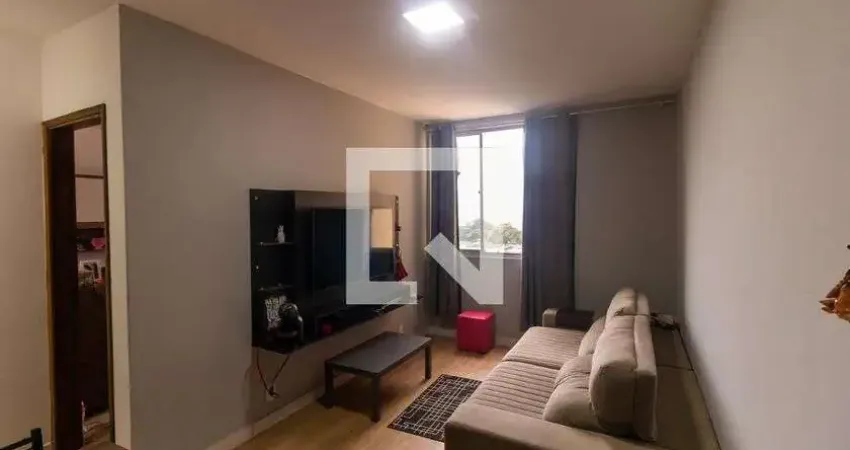 Apartamento para Aluguel - Campinho, 2 Quartos,  60 m² - Rio de Janeiro
