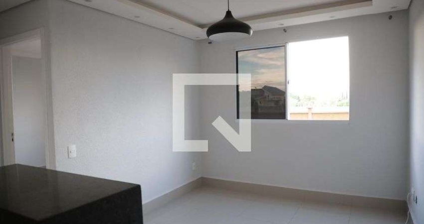 Apartamento para Aluguel - Residential Eli Forte, 2 Quartos,  42 m² - Goiânia