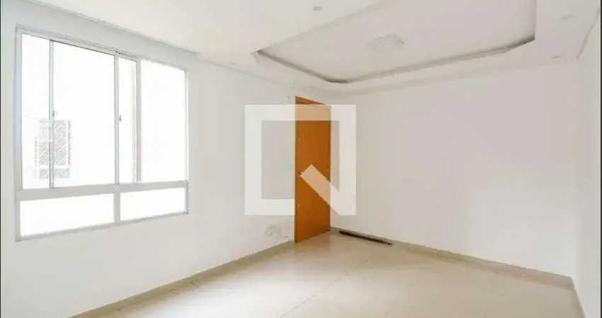 Apartamento para Aluguel - Vila Izabel, 2 Quartos,  43 m² - Guarulhos