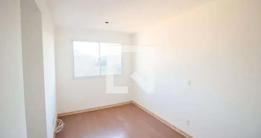 Apartamento para Aluguel - Itaquera, 2 Quartos,  41 m² - São Paulo