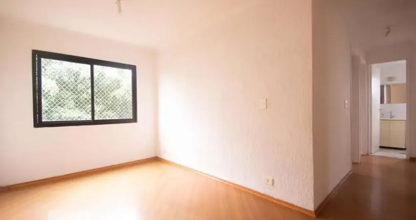 Apartamento para Aluguel - Jardim Marajoara , 2 Quartos,  60 m² - São Paulo