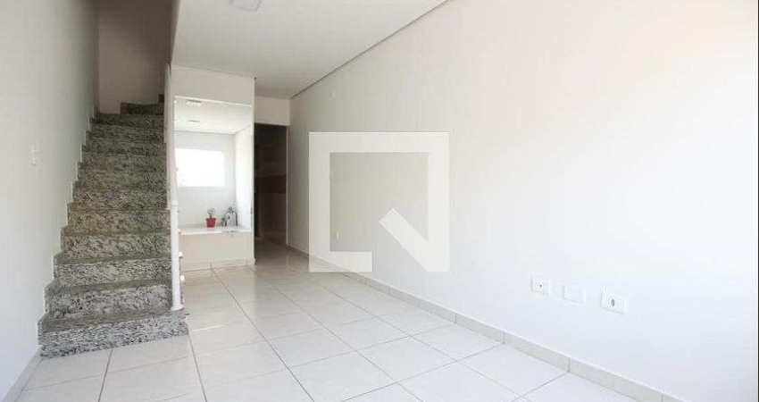 Casa / Sobrado em Condomínio para Aluguel - Vila Curuca, 2 Quartos,  62 m² - São Paulo