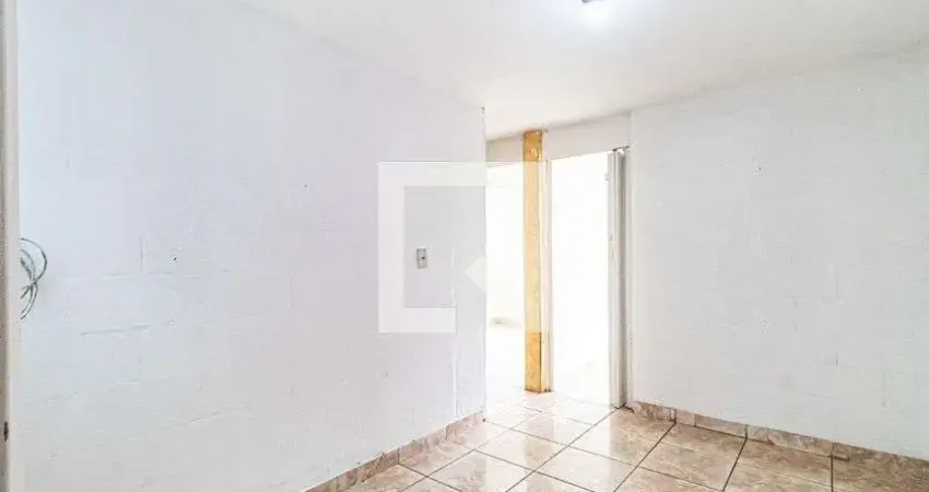 Apartamento para Aluguel - Jardim Arpoador, 2 Quartos,  49 m² - São Paulo