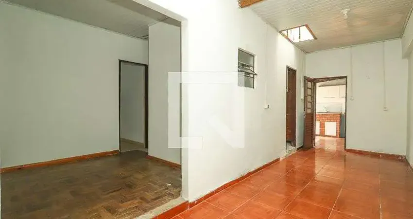 Casa para Aluguel - Alto Petrópolis, 2 Quartos,  300 m² - Porto Alegre