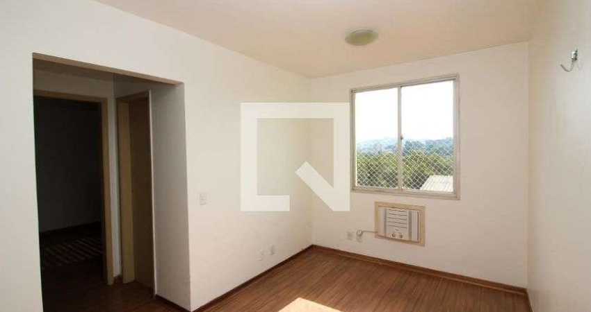 Apartamento para Aluguel - Teresópolis, 1 Quarto,  60 m² - Porto Alegre
