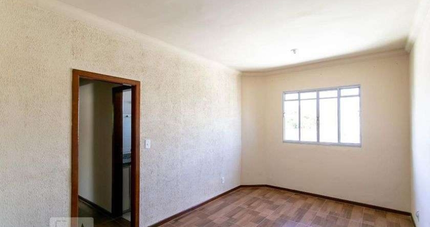 Apartamento para Aluguel - Santa Mônica, 3 Quartos,  56 m² - Belo Horizonte