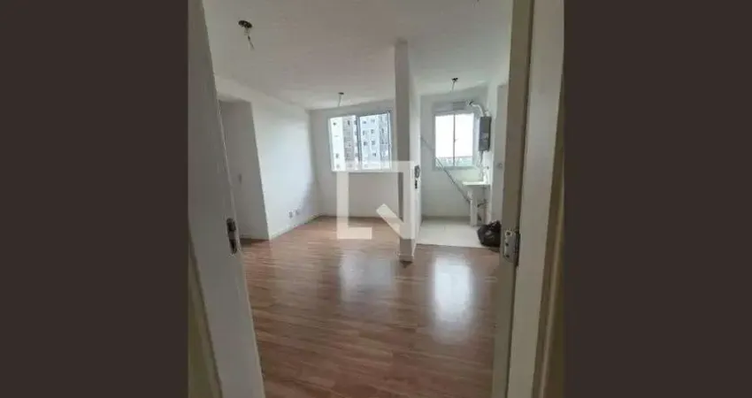 Apartamento para Aluguel - Itaquera, 2 Quartos,  38 m² - São Paulo