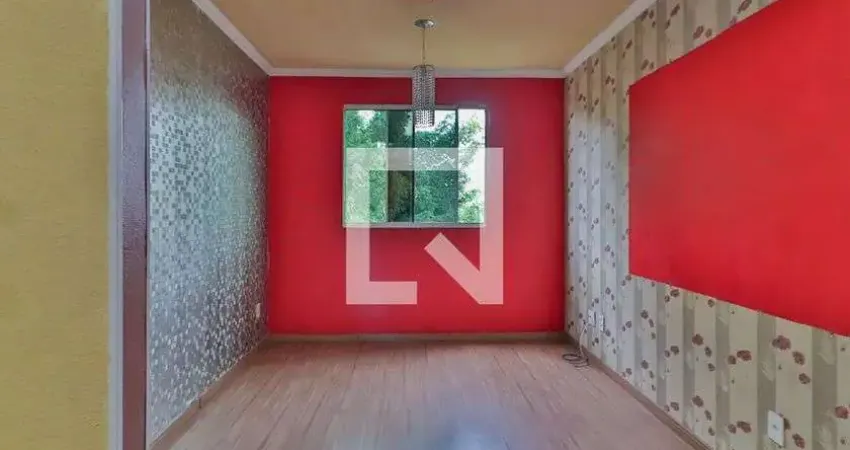 Apartamento para Aluguel - Bussocaba, 2 Quartos,  38 m² - Osasco