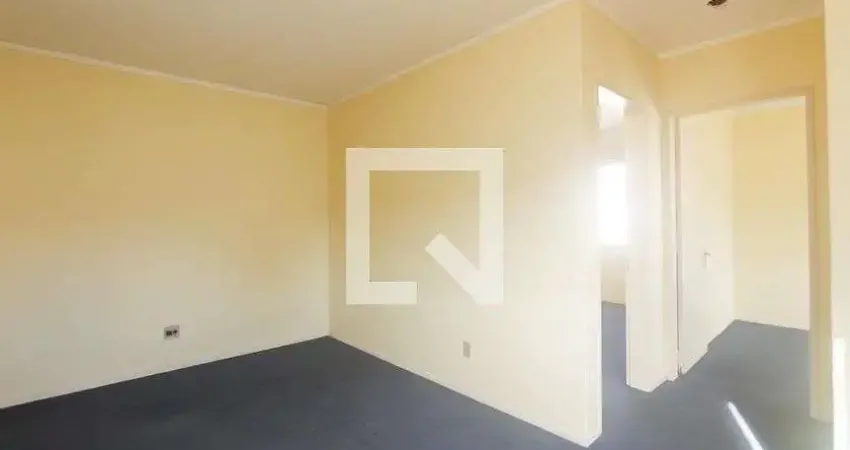 Apartamento para Aluguel - Alto Petrópolis, 2 Quartos,  53 m² - Porto Alegre
