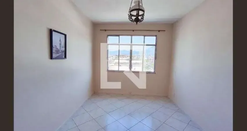 Apartamento para Aluguel - Piedade, 2 Quartos,  100 m² - Rio de Janeiro