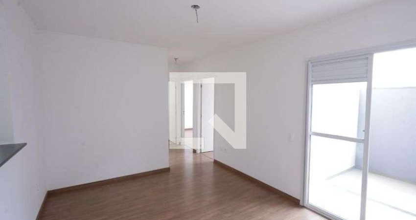 Apartamento para Aluguel - São Gabriel, 3 Quartos,  67 m² - Belo Horizonte
