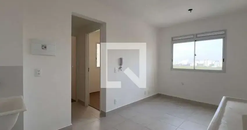 Apartamento para Aluguel - Ponte Grande, 2 Quartos,  32 m² - Guarulhos