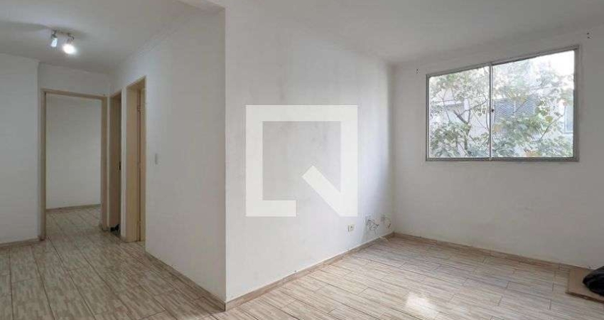 Apartamento para Aluguel - Água Chata, 2 Quartos,  45 m² - Guarulhos
