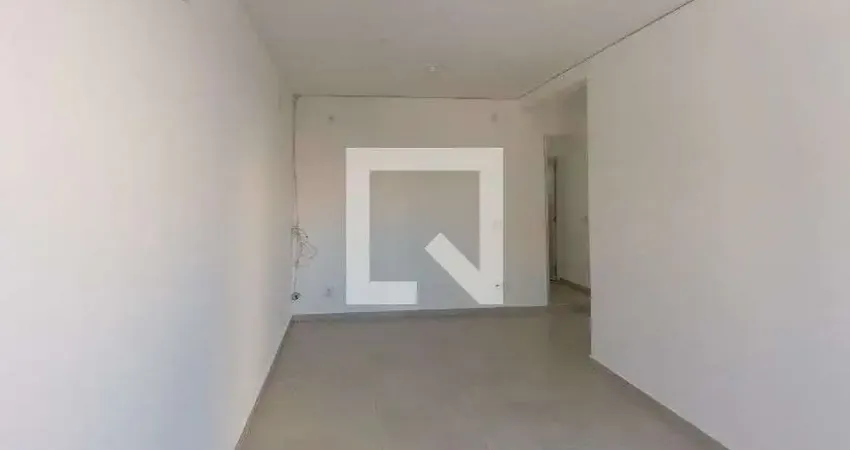Casa para Aluguel - Parque Industrial, 2 Quartos,  55 m² - Campinas