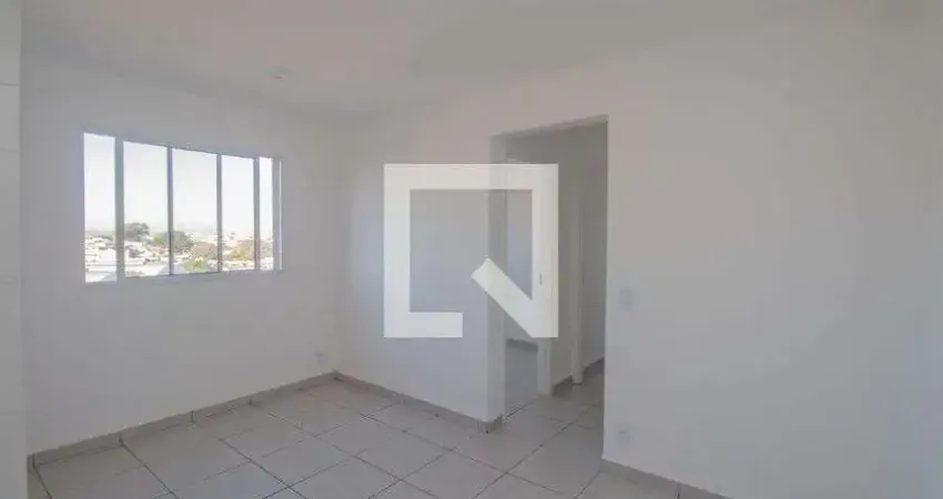 Apartamento para Aluguel - Sapopemba, 2 Quartos,  42 m² - São Paulo