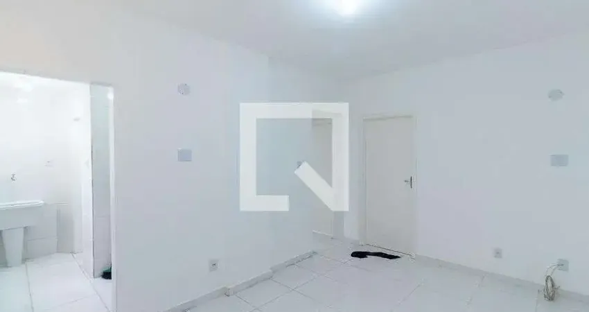 Apartamento para Aluguel - Centro, 2 Quartos,  52 m² - São Paulo