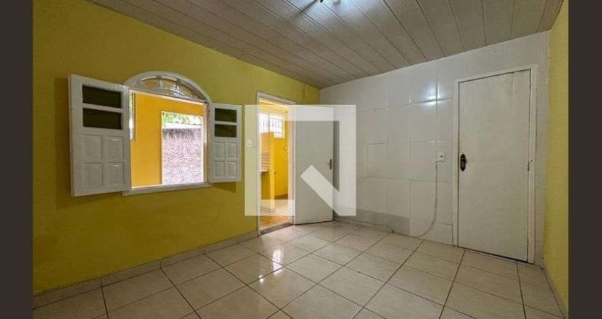 Casa para Aluguel - Padre Eustáquio, 2 Quartos,  65 m² - Belo Horizonte