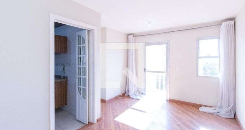 Apartamento para Aluguel - São Pedro, 2 Quartos,  59 m² - Osasco