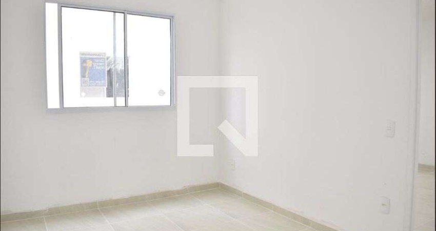 Apartamento para Aluguel - Guaratiba, 2 Quartos,  60 m² - Rio de Janeiro