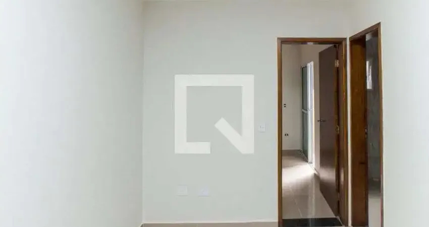 Apartamento para Aluguel - Vila Maria , 1 Quarto,  36 m² - São Paulo