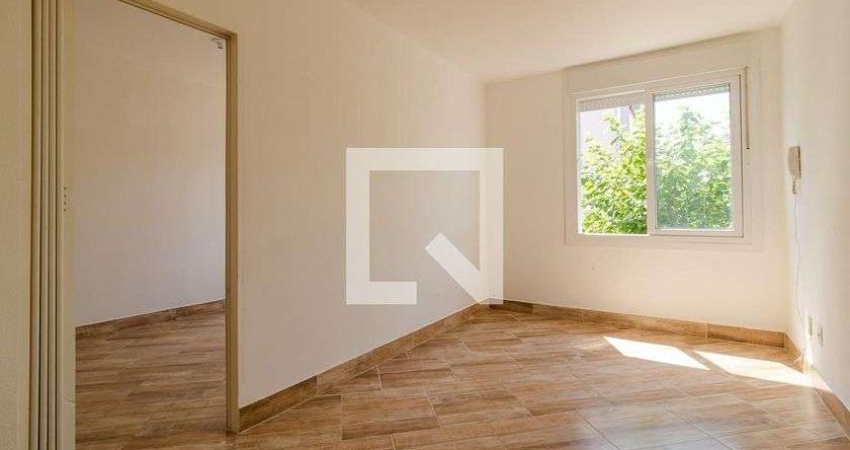 Apartamento para Aluguel - Cristal , 1 Quarto,  38 m² - Porto Alegre