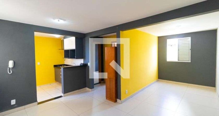Apartamento para Aluguel - Jardim Antonio Von Zuben , 1 Quarto,  49 m² - Campinas