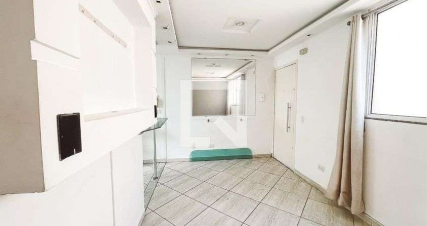 Apartamento para Aluguel - Santana, 2 Quartos,  48 m² - São Paulo