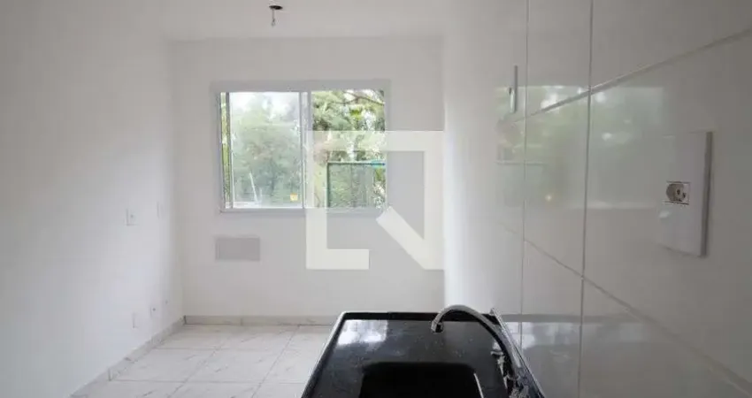 Apartamento para Aluguel - Panamby, 1 Quarto,  24 m² - São Paulo