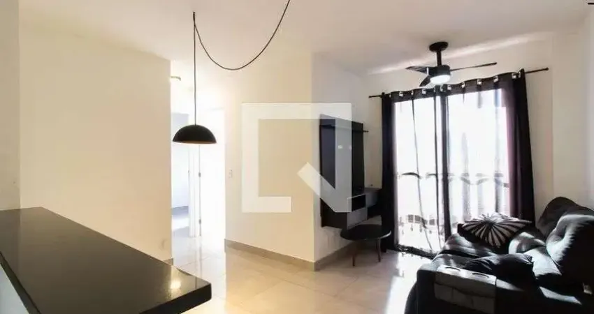 Apartamento para Aluguel - Jardim Piratininga, 2 Quartos,  47 m² - Sorocaba