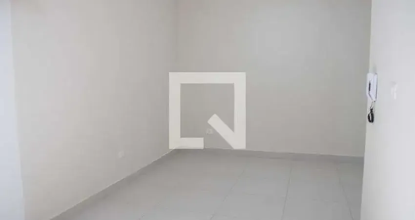Casa / Sobrado em Condomínio para Aluguel - Vila Mazzei, 2 Quartos,  35 m² - São Paulo