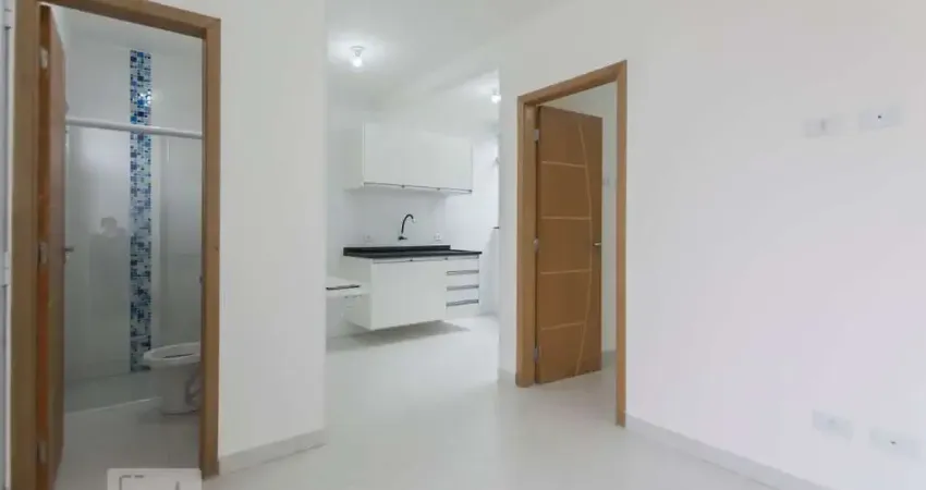 Casa / Sobrado em Condomínio para Aluguel - Bosque da Saúde, 1 Quarto,  32 m² - São Paulo