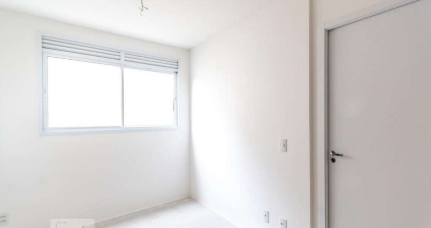 Apartamento para Aluguel - Veleiros, 2 Quartos,  35 m² - São Paulo