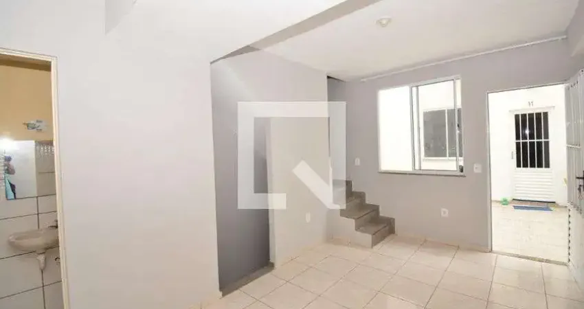 Apartamento para Aluguel - Irajá, 2 Quartos,  90 m² - Rio de Janeiro