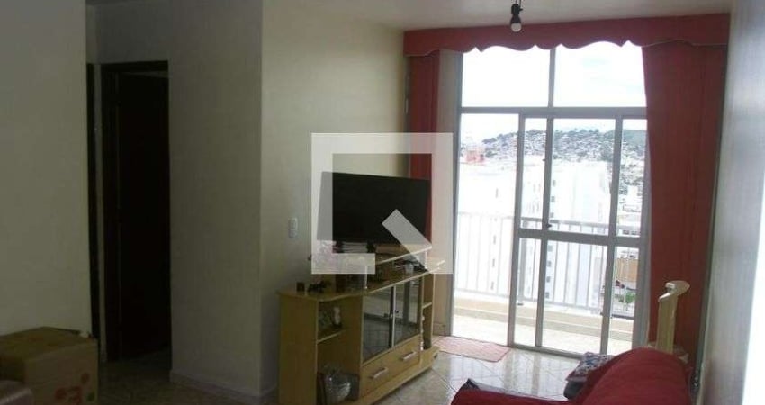 Apartamento para Aluguel - Cachambi, 2 Quartos,  70 m² - Rio de Janeiro