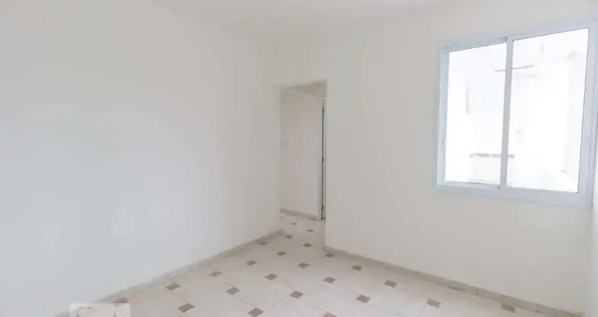 Apartamento para Aluguel - Água Fria, 2 Quartos,  50 m² - São Paulo