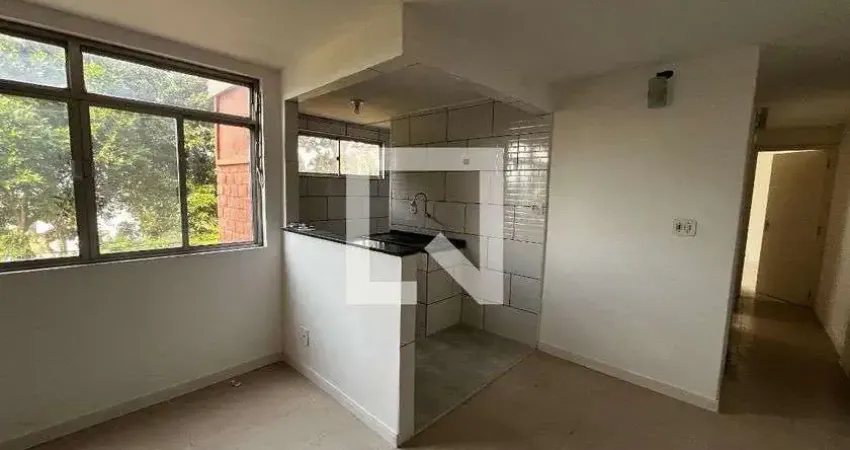 Apartamento para Aluguel - Pitangueiras, 2 Quartos,  48 m² - Rio de Janeiro