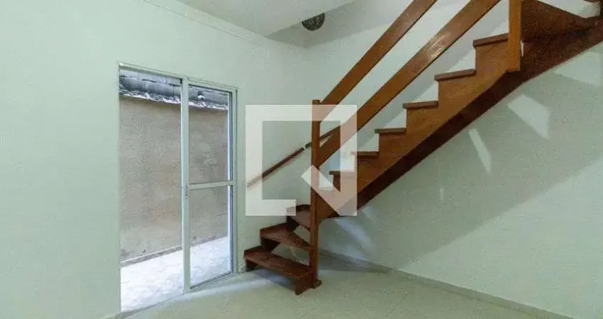 Casa para Aluguel - São Rafael, 3 Quartos,  140 m² - São Paulo