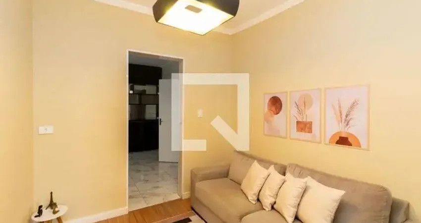 Casa para Aluguel - Vila Progresso, 2 Quartos,  70 m² - São Paulo