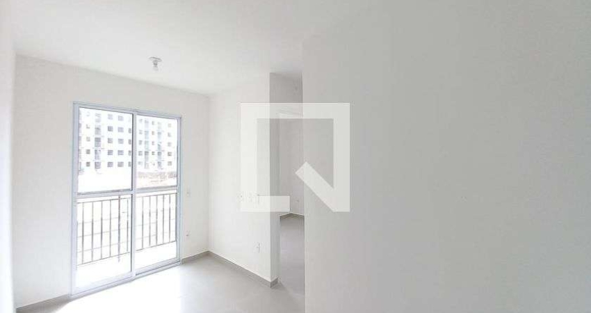 Apartamento para Aluguel - Campos Elíseos , 2 Quartos,  43 m² - Campinas