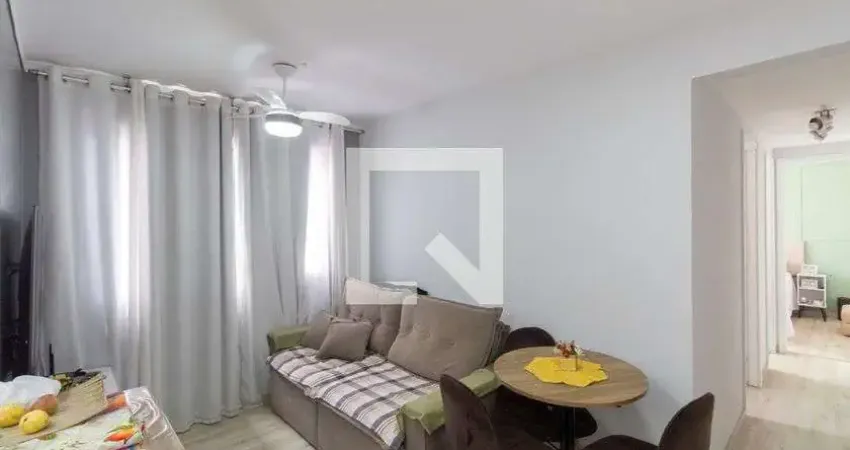 Apartamento para Aluguel - Cangaíba, 2 Quartos,  41 m² - São Paulo