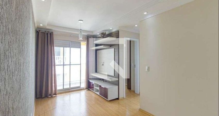 Apartamento para Aluguel - Sítio Cercado, 2 Quartos,  60 m² - Curitiba