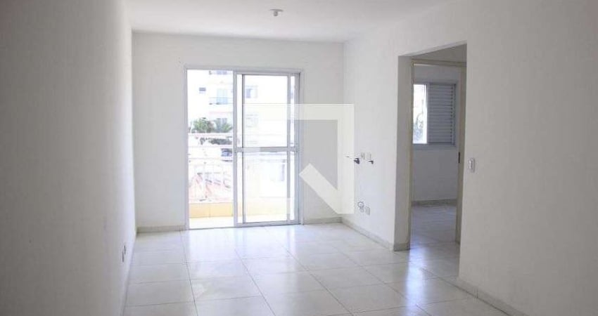 Apartamento para Aluguel - Vila Rio de Janeiro, 2 Quartos,  65 m² - Guarulhos