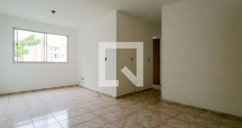 Apartamento para Aluguel - Vila Nova Cachoeirinha, 2 Quartos,  56 m² - São Paulo