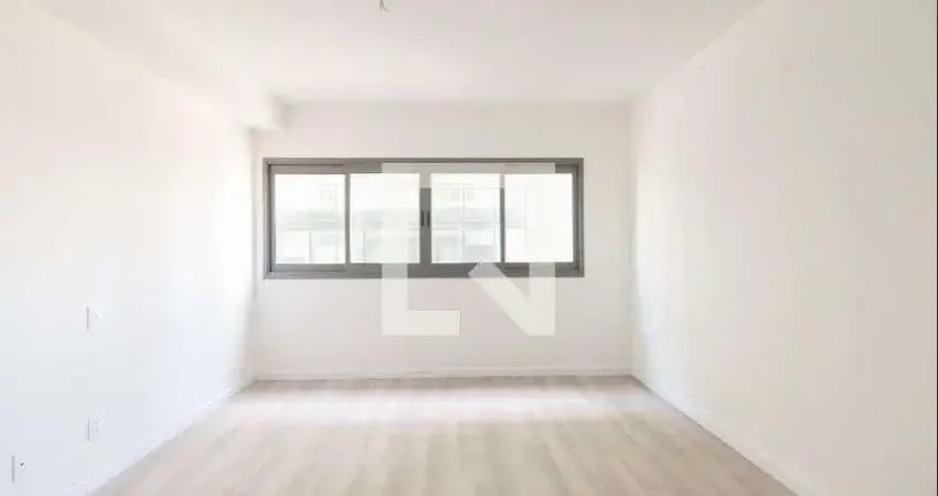 Kitnet / Stúdio para Aluguel - Vila Matilde, 1 Quarto,  28 m² - São Paulo