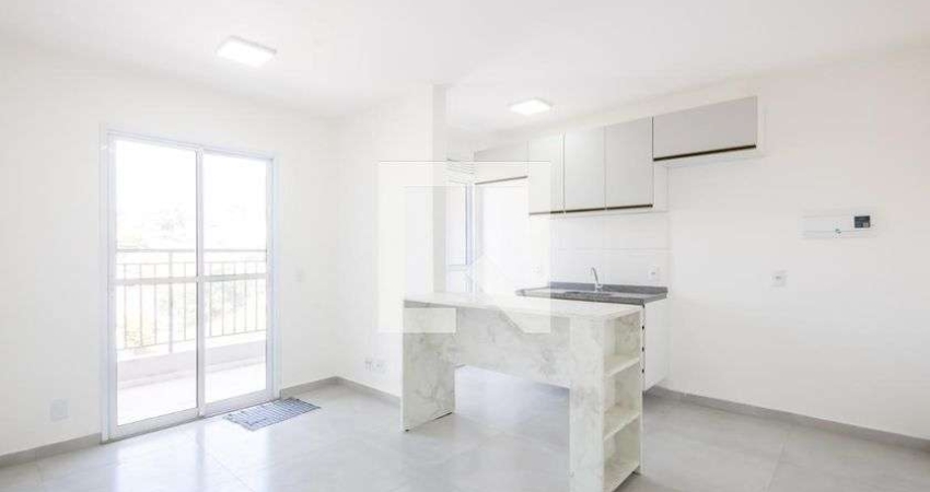 Apartamento para Aluguel - São Pedro, 2 Quartos,  55 m² - Osasco