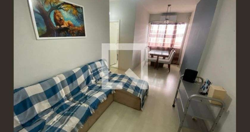 Apartamento para Aluguel - Pechincha, 2 Quartos,  60 m² - Rio de Janeiro