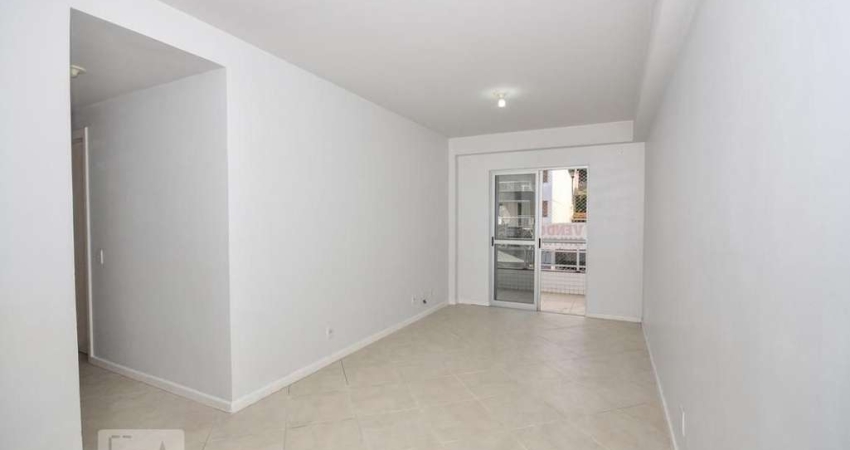 Apartamento para Aluguel - Pechincha, 3 Quartos,  90 m² - Rio de Janeiro