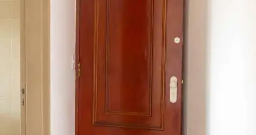 Apartamento para Aluguel - Jardim Casablanca, 2 Quartos,  55 m² - São Paulo